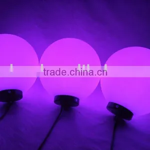 350mm LED Ball With PE Housing For Decoration thumbnail-1