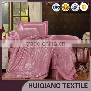 100% Polyester Printed 4pc Bedding /digital Printed Fabrics Website: Eva.wang15 thumbnail-5