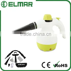Handheld Portable Steam Cleaner thumbnail-1