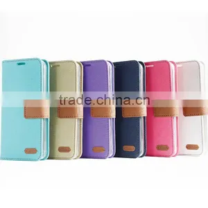 2016 Roar Korea Case for Samsung Galaxy j5 2016, Simply Life Diary Case for Samsung thumbnail-1