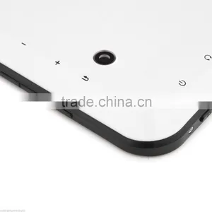 Android 4.4 Kitkat China Tablet pc 10.1 Inch Quad Core A33 1GB DDR Bluetooth thumbnail-3