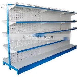 Shop Supermarket Display Shelf Rack Manufacturer thumbnail-1
