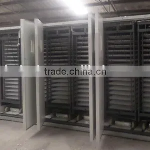 Agriculture Machinery Ostrich Egg Hatcher Digital Machine thumbnail-1