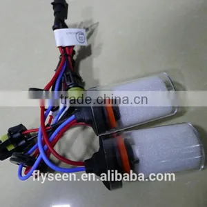 Factory Direct 35w 55w 75w 100w h1 h3 h4 h7 h8 h9 H10 H11 H13 Hb3 Hb4 9005 9006 9007 Xenon Bulb thumbnail-4