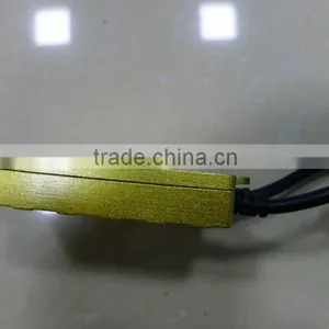 China Factory Wholesale Golden HID Xenon Ballast 12V 55W thumbnail-4