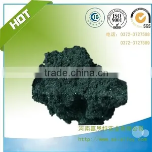 Green Silicon Carbide thumbnail-1