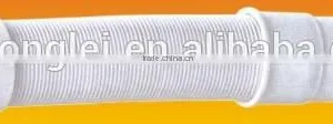 Plastic Cardan Telescopic Pipe thumbnail-1