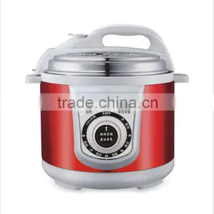 Intelligent Cooker ZH-B503 thumbnail-2