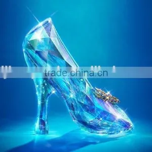 Crystal Shoes thumbnail-2