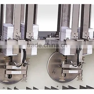 Automatic Bottle Cartoning Machine thumbnail-2