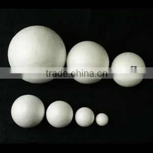 High Quality EPS White Foam Fishing Float thumbnail-1