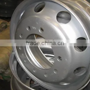 Wheel Rim 9.00*22.5 thumbnail-1