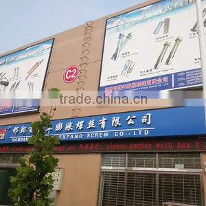 L Anchor Bolt With Zinc Plated Manufacture in China Hebei Handan thumbnail-5