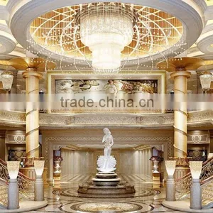 Polyurethane Ceiling Dome Design for House/ktv/hotel Decoration thumbnail-6