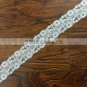 Hot Selling Lace Trims in China Market 7075 thumbnail-4