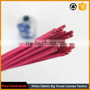 High Quality Agarbatti Religious Raw Incense Stick thumbnail-4