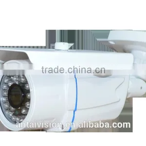 Economic Network Waterproof 1080P Fixed Camera thumbnail-1