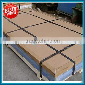 HOT SALE & TOP QUALITY 5052 5754 5083 5005 H32 H34 Aluminum Diamond Plate thumbnail-4