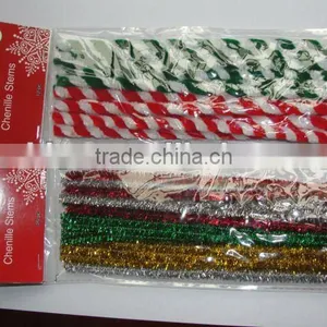 Christmas Decoration Pipe Cleaner thumbnail-1