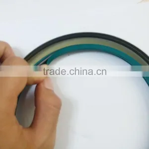Common Metal+NBR , Double Lip Oil Seal 145*175*14mm thumbnail-2