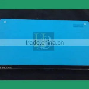 China Supplier Clear Rectangular Acrylic Serving Tray thumbnail-2