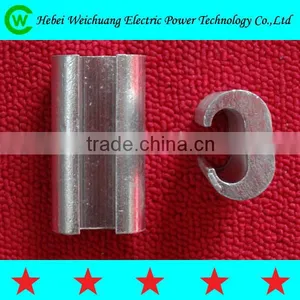 Manufacturer High Quality Copper Wire Clamp thumbnail-2