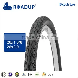 26x1 3/8 Bicycle Tyre thumbnail-4