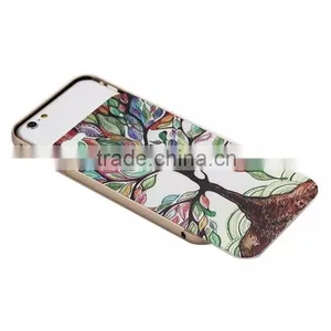 Easy Printing Custom Leather Case for Iphone6 4.7 thumbnail-2