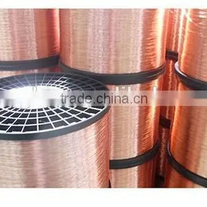 Copper Clad Steel Stranded Electrical Wiring thumbnail-3