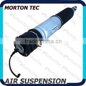 Air Rides Strut for BMW E65/E66 740 745 750 760 Rear(with Solenoid) OE No.:(L)37126785535, (R)37126785536 thumbnail-1