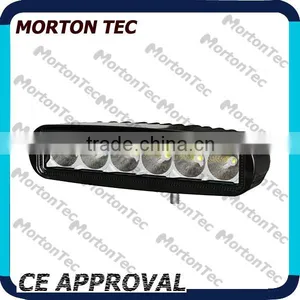 2014 Hot Sale Auto Led Lamps 18w Led Work Light for Vehicles With Life Time High Luminou thumbnail-1