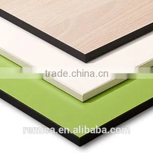 Colorful 3-25mm Hpl Compact Laminate thumbnail-5