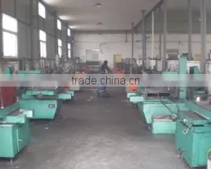 Baoji Shuangli Titanium Industrial And Trade Co., Ltd. company overview - view 2 thumbnail