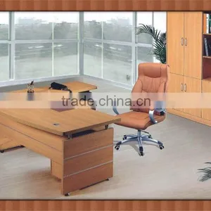 Office Working Desk Wooden Computer Desk HC-911 thumbnail-1