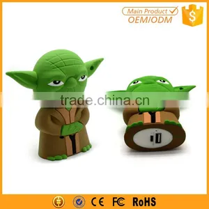 China Factory Various OEM Cartoon Power Bank With Private Label Quality Choice thumbnail-3