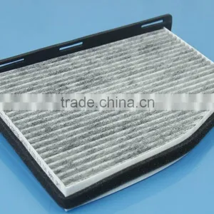 Newfil Cabin Filter 1987432097 1K1819653A CU2939 PCK8155 thumbnail-4