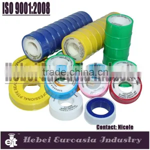 Thread Seal Tape/P.T.F.E Thread Seal Tapes/PTFE Thread Seal Tapes Supplier thumbnail-1