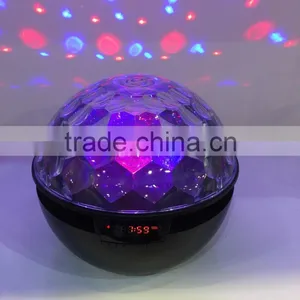Mini Digital Bluetooth Speaker thumbnail-2