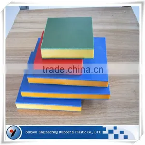Hdpe Textured Double Layer Colored 1 5 mm Plastic thumbnail-1