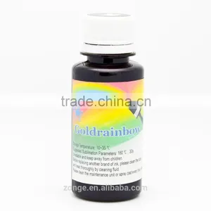 Cheap Sublimation Ink With Good Quality thumbnail-6