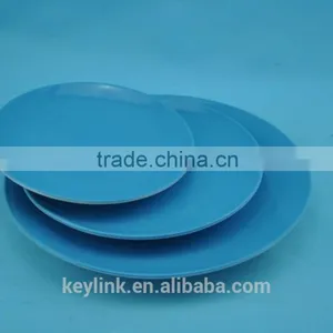 Newly Designed Glaze Stoneware Plate thumbnail-1