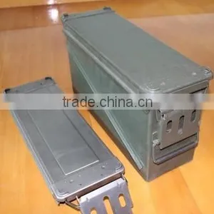 PA120 Ammunition Box for Army thumbnail-1