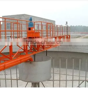 High Efficency and Low Price Center Drive Thickener Supplier thumbnail-6