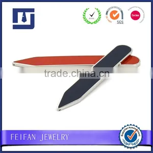 Magnetic Stainless Steel Collar Stays Metal Manufacturer thumbnail-2