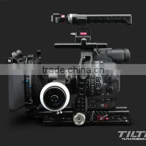 TILTA TT-C300-5 Professional Camera Rig For Canon C300 thumbnail-1