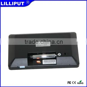 NOT VGA Input, Just USB Input 7 Inch PC Extend Touchscreen Monitor thumbnail-3
