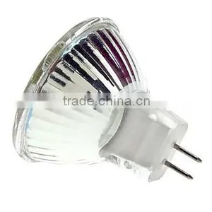 MR11 6W 12x5730SMD 550-570LM 6000-6500K Natural White Light LED Spot Bulb (12V) thumbnail-2