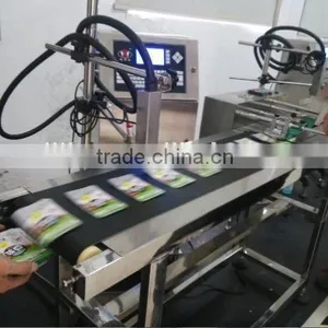 For Date Inkjet Printer Friction Type Desktop Paging Machine thumbnail-2
