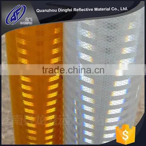 EN12899 China Supplier Led Lighting Reflective Film thumbnail-1