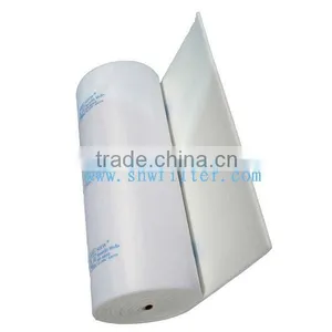 Ceiling Air Filter Media With ISO9001 thumbnail-1